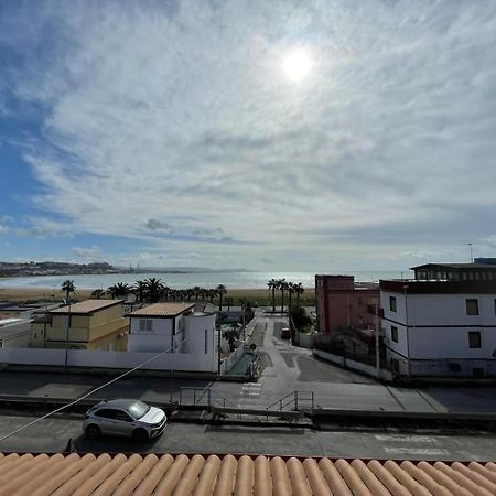 Appartamento Mare E Spiaggia Porto Empedocle Buitenkant foto