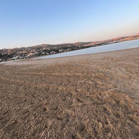 Appartamento Mare E Spiaggia Porto Empedocle Buitenkant foto